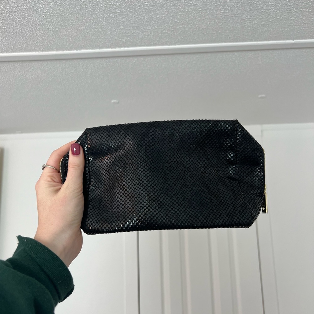 tarte Makeup Pouch